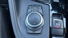 BMW X2 sDrive 20i M Sport X 5dr Step Auto Petrol Hatchback